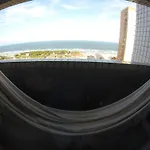 Lindo Apartamento Com Vista Mar 2 Quartos 1501