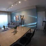 Lindo Apartamento Com Vista Mar 2 Quartos 1501