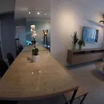 Lindo Apartamento Com Vista Mar 2 Quartos 1501