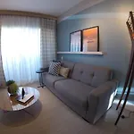 Lindo Apartamento Com Vista Mar 2 Quartos 1501