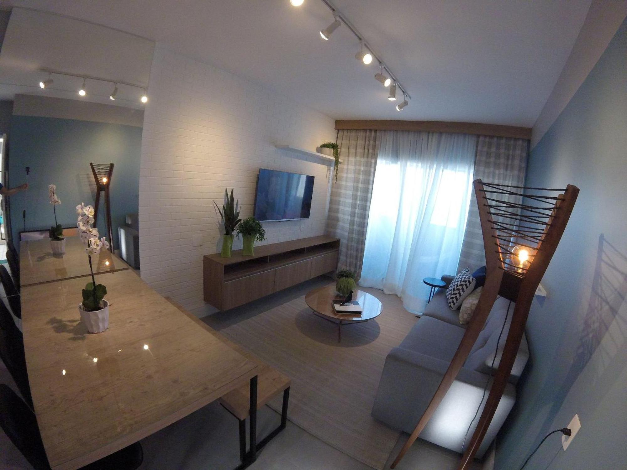 Lindo Com Vista Mar 2 Quartos 1501 Apartamento Fortaleza (Ceara)